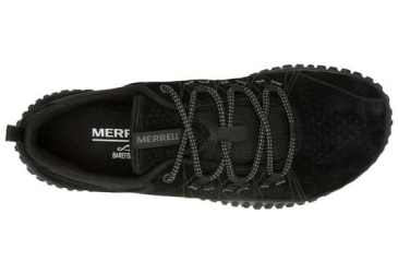 obuv merrell J037754 WRAPT black/black