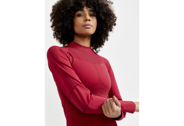 W Triko CRAFT Active Intensity LS