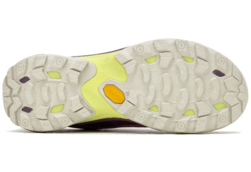 obuv merrell J037846 MOAB SPEED 2 GTX mauve