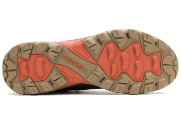 obuv merrell J037819 SPEED STRIKE 2 MID GTX olive