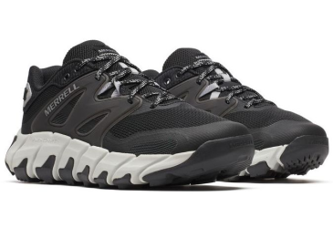 obuv merrell J038460 MAIPO EXPLORER AEROSPORT black