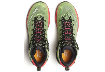 obuv merrell J038039 ROGUE HIKER MID GTX mantis