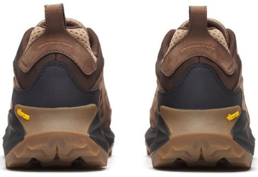 obuv merrell J038045 MOAB SPEED 2 LTR WP mole