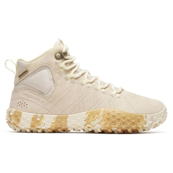 obuv merrell J008182 WRAPT MID WP poplar