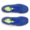 pánská obuv saucony S21000-285 RIDE 18 lapis/citron