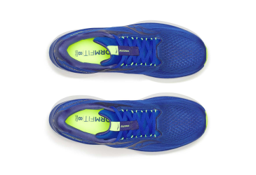 pánská obuv saucony S21000-285 RIDE 18 lapis/citron