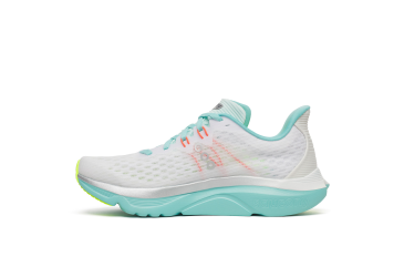 dámská obuv saucony S11020-130 KINVARA 16 white/aqua