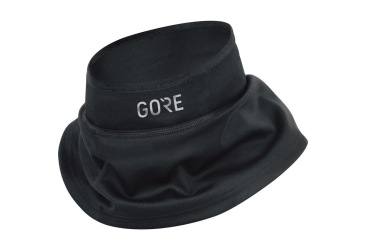 GORE M WS NeckandFace Warmer-black