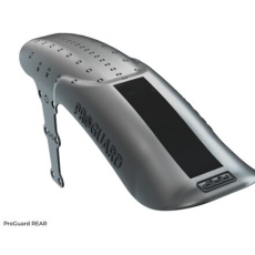 RRP blatník ProGuard Rear Plain Black RRP blatník ProGuard Rear Plain Black