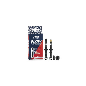 JOE´S ventilky 2x Flow high air volume 55 mm