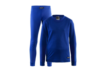Set CRAFT Baselayer Junior