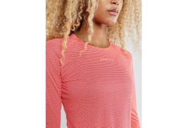 W Triko CRAFT PRO Dry Nanoweight LS