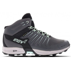 INOV-8 ROCLITE 345 GTX W (M) grey/mint INOV-8 ROCLITE 345 GTX W (M) grey/mint