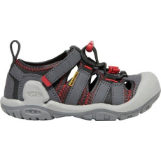 Dětské hybridní sandály Keen Knotch Creek Children Dětské hybridní sandály Keen Knotch Creek Children