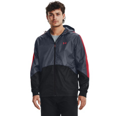 Pánská větrovka Under Armour Legacy Windbreaker Pánská větrovka Under Armour Legacy Windbreaker