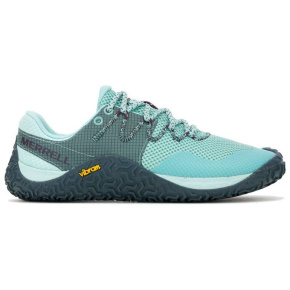 obuv merrell J068322 TRAIL GLOVE 7 frost blue 36