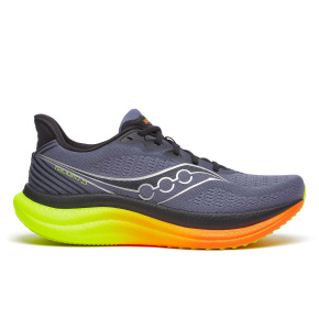 pánská obuv saucony S21023-99 TRIUMPH 23 shadow/vizi