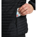 Bunda Haglöfs  Micro Nordic down hood