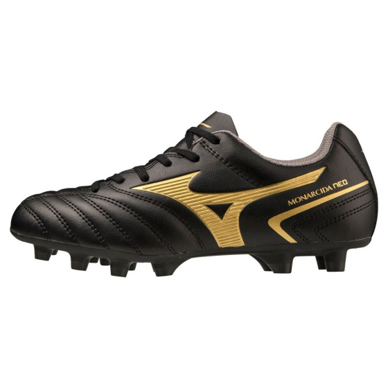 MIZUNO MONARCIDA NEO RUGBY / Black/Gold