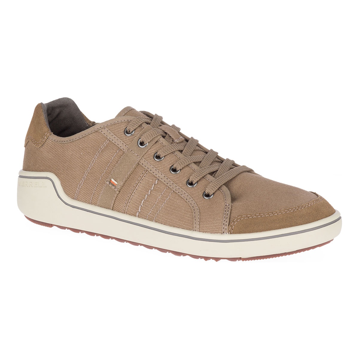 primer canvas merrell