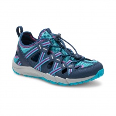Merrell MK162548 HYDRO CHOPROCK SHANDAL navy/turq Merrell MK162548 HYDRO CHOPROCK SHANDAL navy/turq