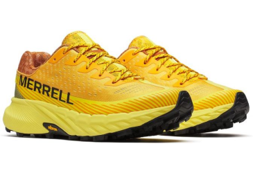obuv merrell J068341 AGILITY PEAK 5 rush