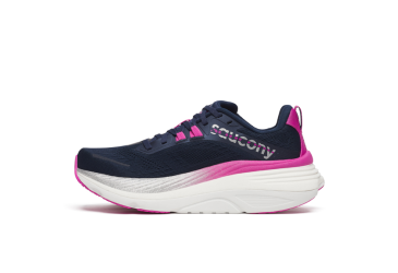 dámská obuv saucony S10933-161 HURRICANE 24 navy/fuchsia