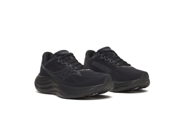 pánská obuv saucony S21055-101 RIDE 19 triple black
