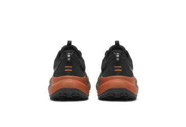 pánská obuv saucony S101617-1009 XODUS ULTRA 4 black/rust