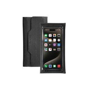 TOPEAK obal na telefon PHONE DRYWALLET Large