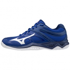 MIZUNO LIGHTNING STAR Z5 JR / ReflexBlueC/Wht/DivaPink / 3 MIZUNO LIGHTNING STAR Z5 JR / ReflexBlueC/Wht/DivaPink / 3