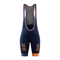 W Cyklokalhoty CRAFT ADV HMC Endur Bib W Cyklokalhoty CRAFT ADV HMC Endur Bib
