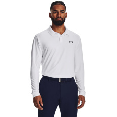 Pánské polo tričko Under Armour Performance 3.0 LS Polo Pánské polo tričko Under Armour Performance 3.0 LS Polo