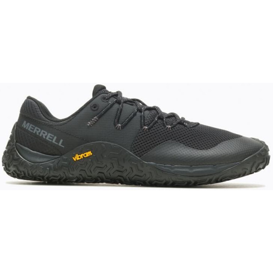 obuv merrell J037151 TRAIL GLOVE 7 black/black 44,5