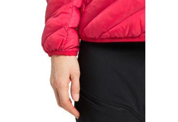 W Bunda Haglöfs Sarna Mimic hood dámská