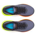 pánská obuv saucony S21023-99 TRIUMPH 23 shadow/vizi