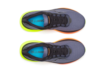 pánská obuv saucony S21023-99 TRIUMPH 23 shadow/vizi