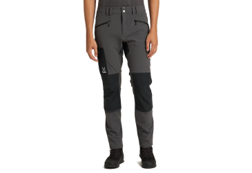 Kalhoty Haglöfs Rugged Slim pánské