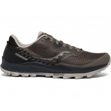 SAUCONY PEREGRINE 11 ZINC/SKY/LOOM SAUCONY PEREGRINE 11 ZINC/SKY/LOOM