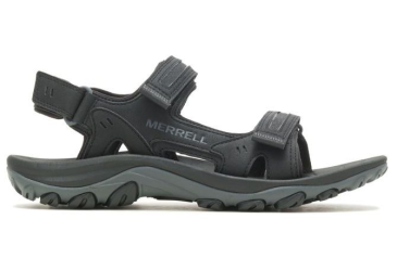 obuv merrell J036871 HUNTINGTON SPORT CONVERT black