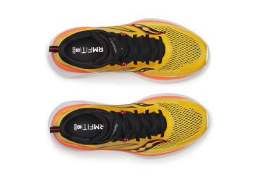 pánská obuv saucony S20926-161 OMNI 22 pollen/black