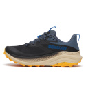 pánská obuv saucony S20914-161 XODUS ULTRA 3 black/dusk