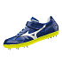 MIZUNO FIELD GEO HJ-B /blue/white