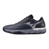 MIZUNO WAVE ENFORCE COURT CC(U) / Odyssey Gray/White/BlueGranite