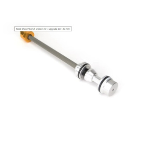 11.4018.111.049 - ROCKSHOX AIR SHAFT DB+ ZEB A2 150 V2 11.4018.111.049 - ROCKSHOX AIR SHAFT DB+ ZEB A2 150 V2