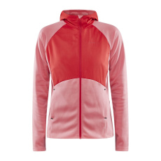 W Bunda CRAFT ADV Essence Jersey Hood W Bunda CRAFT ADV Essence Jersey Hood
