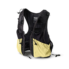 Vesta SILVA Strive 10 Yellow XS
