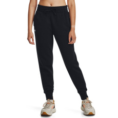 Dámské tepláky Under Armour Rival Fleece Jogger Dámské tepláky Under Armour Rival Fleece Jogger