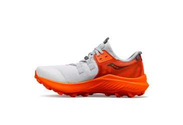 pánská obuv saucony S20856-110 ENDORPHIN RIFT fog/pepper