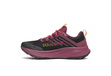dámská obuv saucony S10951-247 RIDE TR2 black/terra